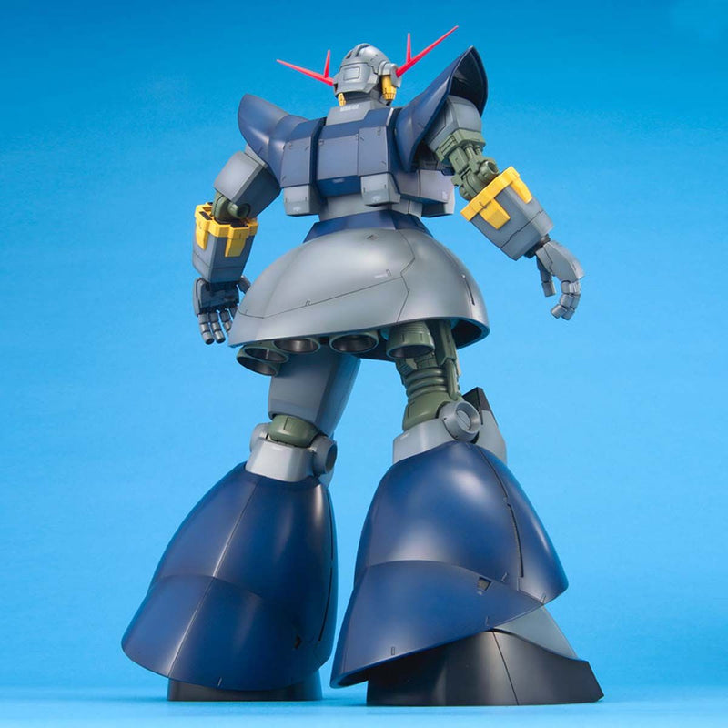 Bandai MG 1/100 No.071 MSN-02 Perfect Zeong - Kidultverse