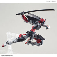 30 Minutes Missions 30MM 1/144 No.033 EXM-A9s Spinatio (Sengoku Type) - Kidultverse