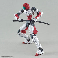30 Minutes Missions 30MM 1/144 No.033 EXM-A9s Spinatio (Sengoku Type) - Kidultverse