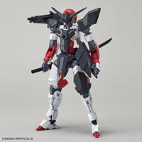 30 Minutes Missions 30MM 1/144 No.033 EXM-A9s Spinatio (Sengoku Type) - Kidultverse