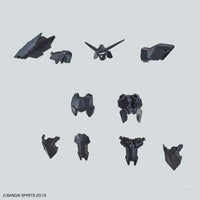 30 Minutes Missions 30MM 1/144 No.033 EXM-A9s Spinatio (Sengoku Type) - Kidultverse
