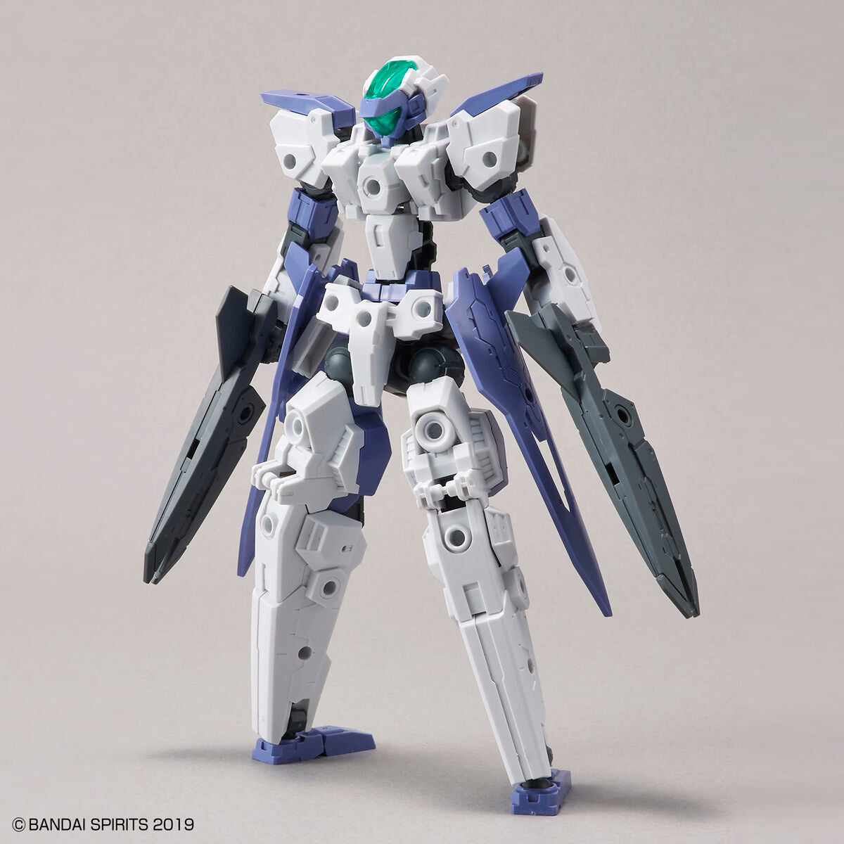 Bandai 30 Minutes Missions 30MM 1/144 Espossito β - Kidultverse