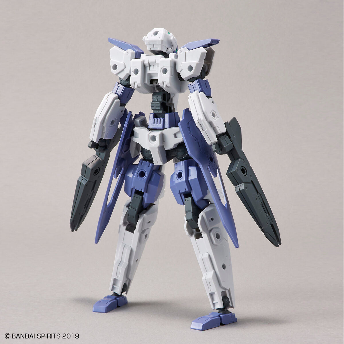 Bandai 30 Minutes Missions 30MM 1/144 Espossito β - Kidultverse