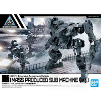 Bandai 30 Minutes Missions 30MM 1/144 Exa Vehicle (Small Mass Production Ver.) - Kidultverse