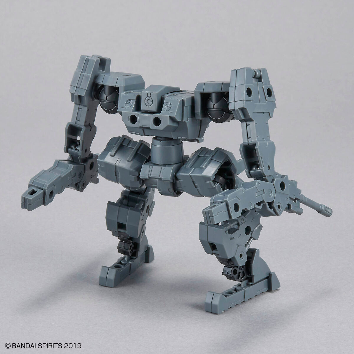 Bandai 30 Minutes Missions 30MM 1/144 Exa Vehicle (Small Mass Production Ver.) - Kidultverse