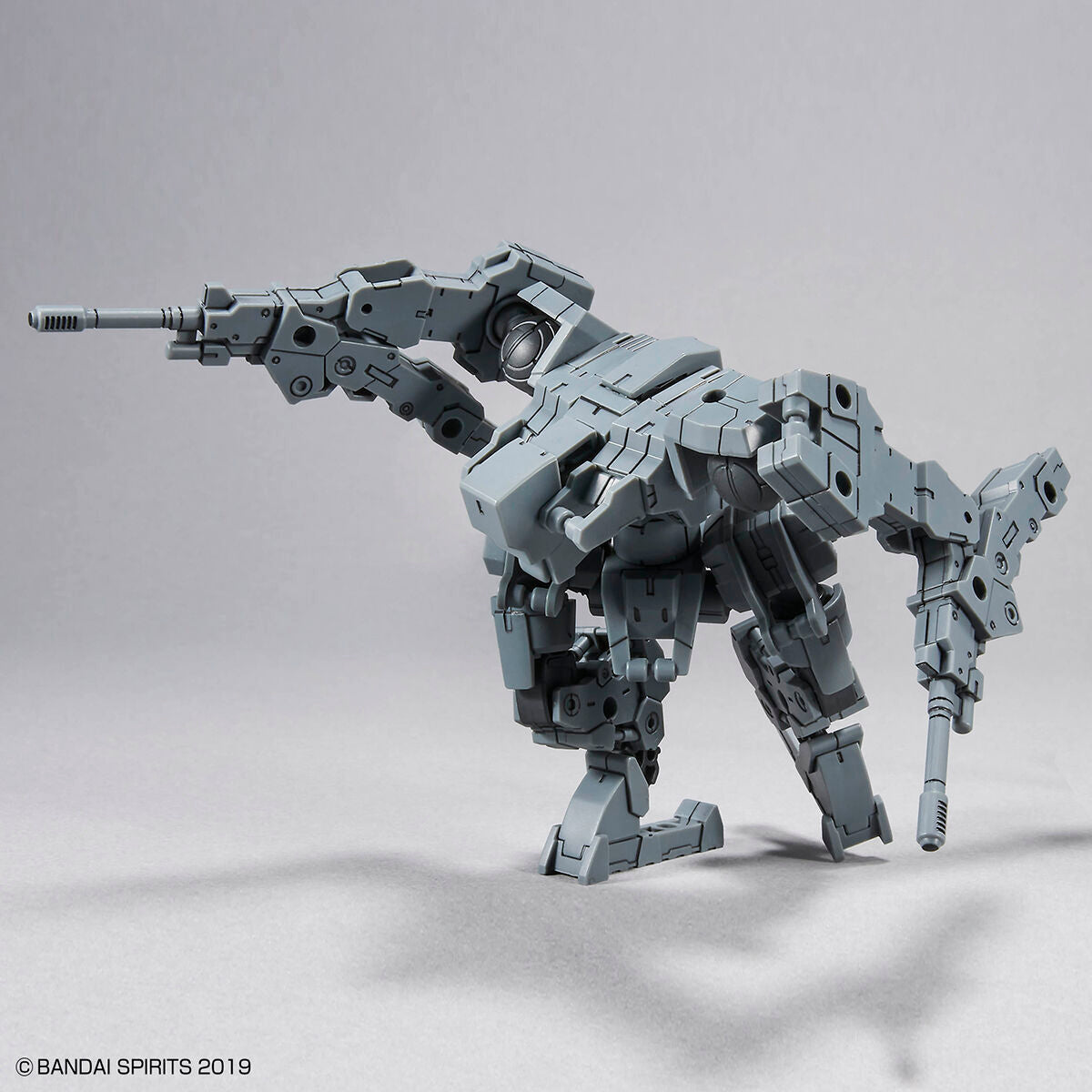 Bandai 30 Minutes Missions 30MM 1/144 Exa Vehicle (Small Mass Production Ver.) - Kidultverse