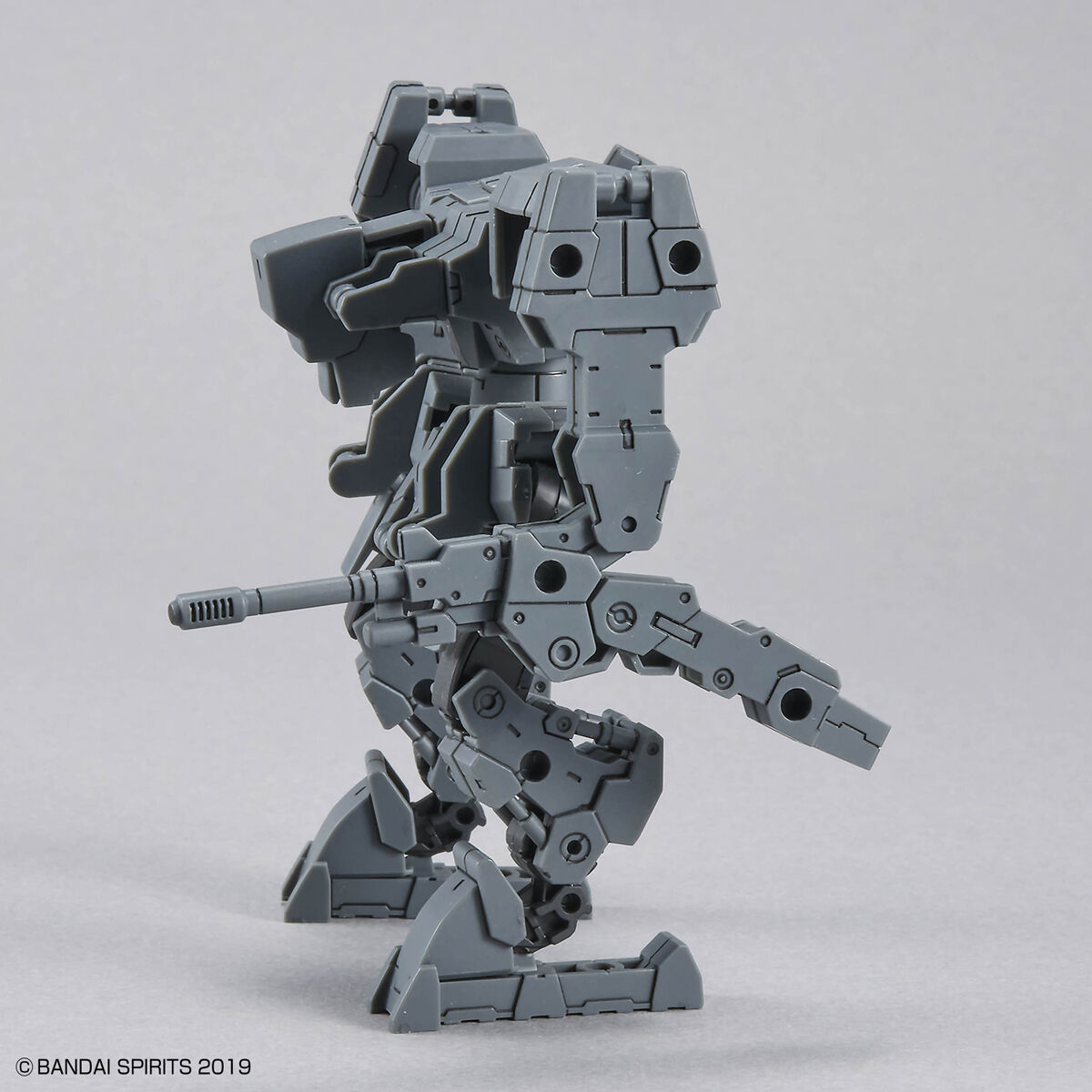 Bandai 30 Minutes Missions 30MM 1/144 Exa Vehicle (Small Mass Production Ver.) - Kidultverse