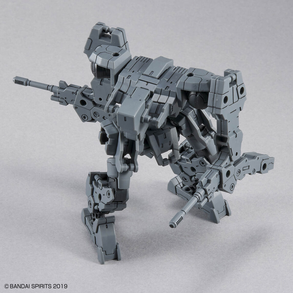 Bandai 30 Minutes Missions 30MM 1/144 Exa Vehicle (Small Mass Production Ver.) - Kidultverse