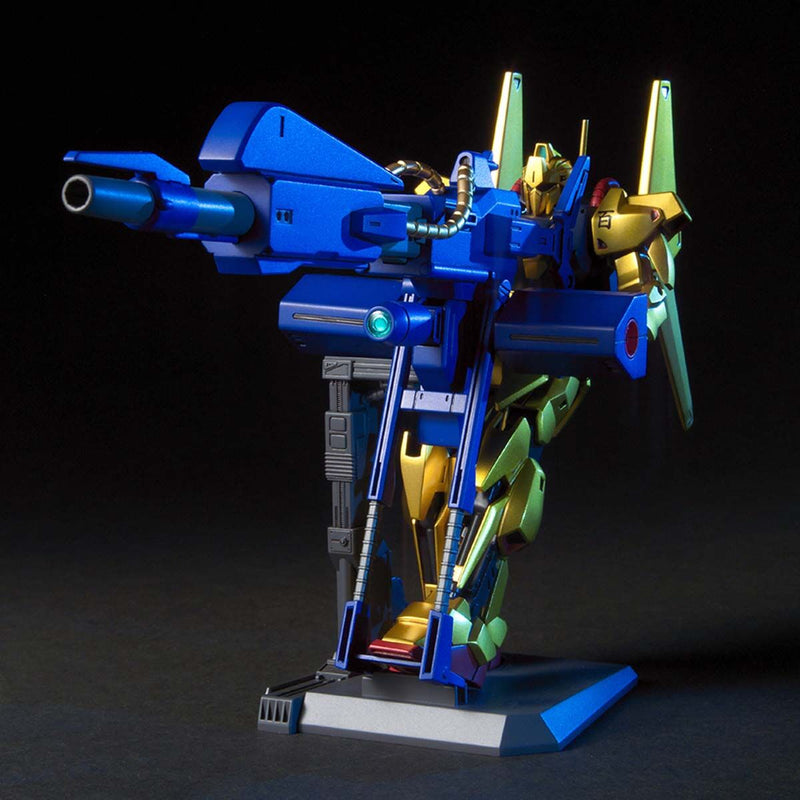 Bandai HGUC 1/144 No.048 Hyaku-Shiki + Mega Bazooka Launcher - Kidultverse