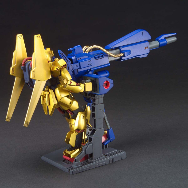 Bandai HGUC 1/144 No.048 Hyaku-Shiki + Mega Bazooka Launcher - Kidultverse
