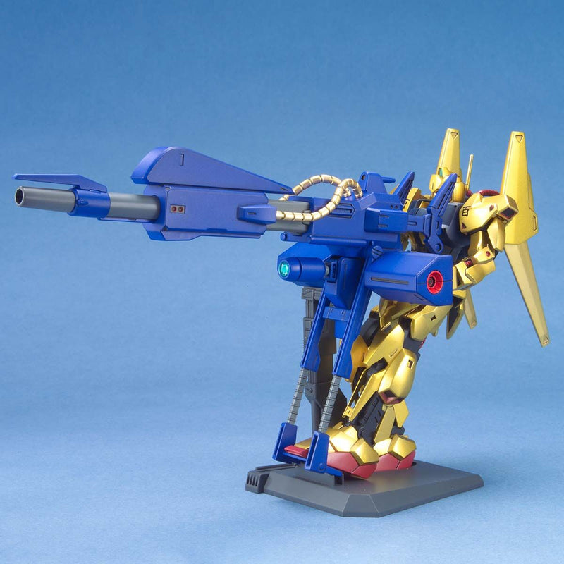 Bandai HGUC 1/144 No.048 Hyaku-Shiki + Mega Bazooka Launcher - Kidultverse