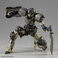 Bandai 30 Minutes Missions 30MM 1/144 Spinatio (Army Type) - Kidultverse