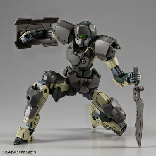 Bandai 30 Minutes Missions 30MM 1/144 Spinatio (Army Type) - Kidultverse