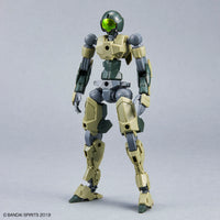 Bandai 30 Minutes Missions 30MM 1/144 Spinatio (Army Type) - Kidultverse
