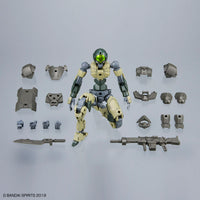 Bandai 30 Minutes Missions 30MM 1/144 Spinatio (Army Type) - Kidultverse
