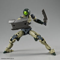 Bandai 30 Minutes Missions 30MM 1/144 Spinatio (Army Type) - Kidultverse