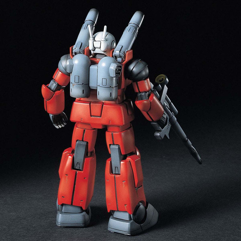 Bandai HGUC 1/144 No.001 RX-77-2 Guncannon - Kidultverse