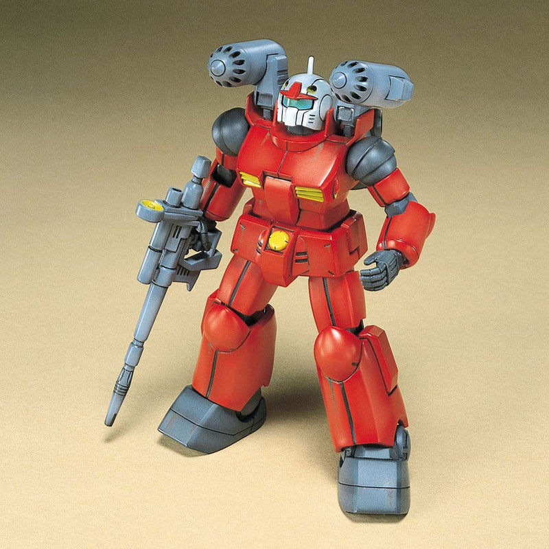 Bandai HGUC 1/144 No.001 RX-77-2 Guncannon - Kidultverse