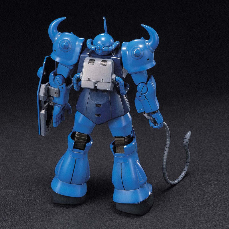 Bandai HGUC 1/144 No.009 MS-07B Gouf - Kidultverse