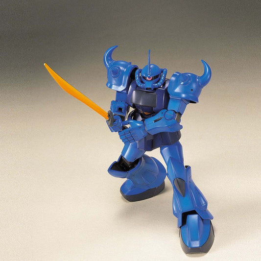 Bandai HGUC 1/144 No.009 MS-07B Gouf - Kidultverse