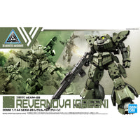 Bandai 30 Minutes Missions 30MM 1/144 Revernova - Kidultverse