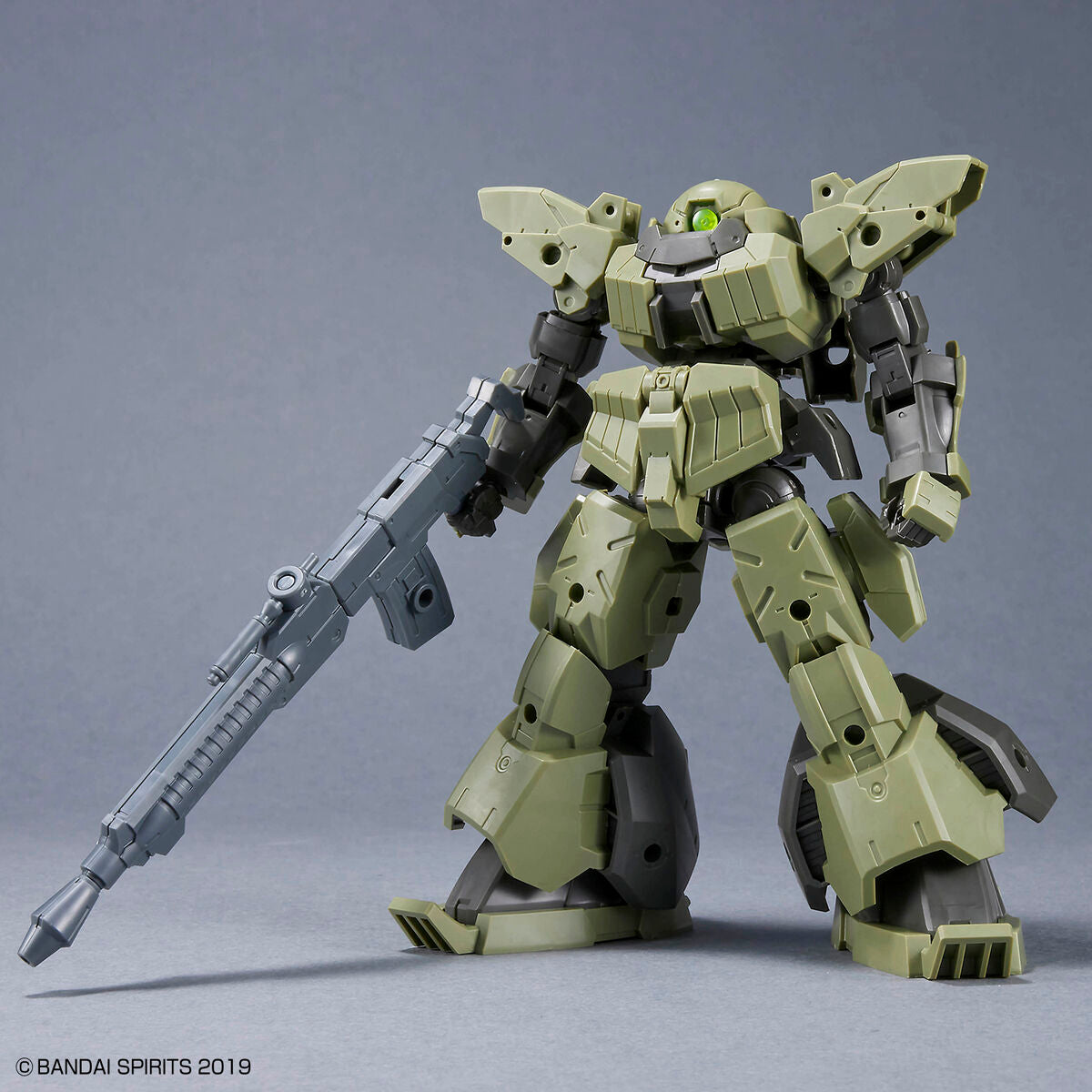 Bandai 30 Minutes Missions 30MM 1/144 Revernova - Kidultverse