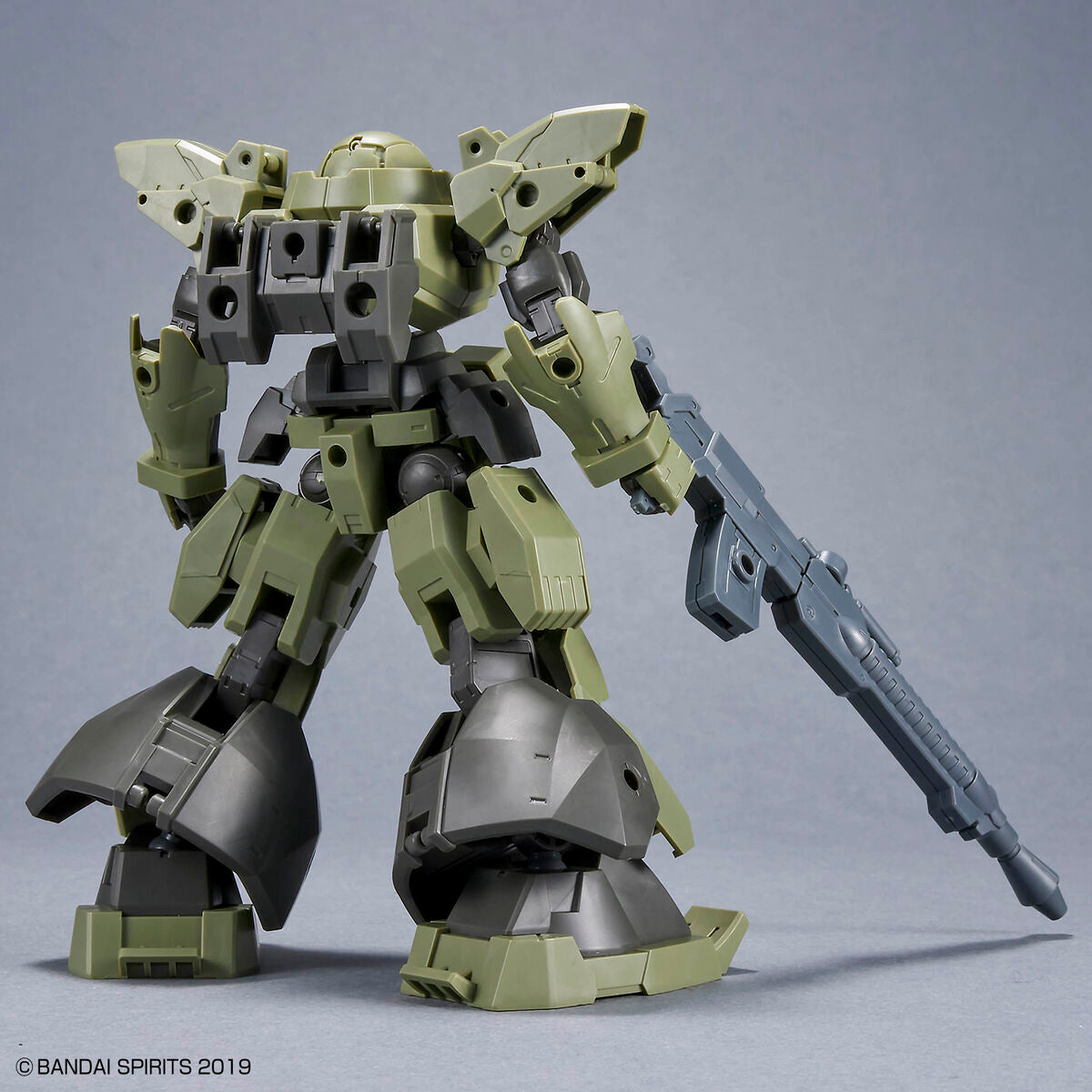Bandai 30 Minutes Missions 30MM 1/144 Revernova - Kidultverse