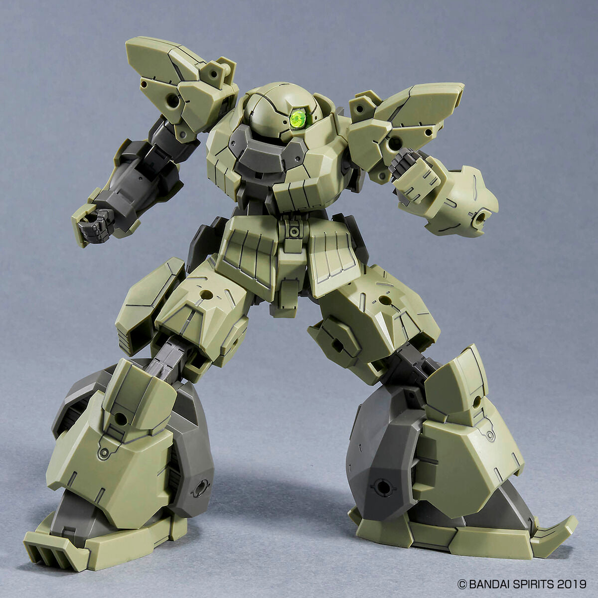 Bandai 30 Minutes Missions 30MM 1/144 Revernova - Kidultverse