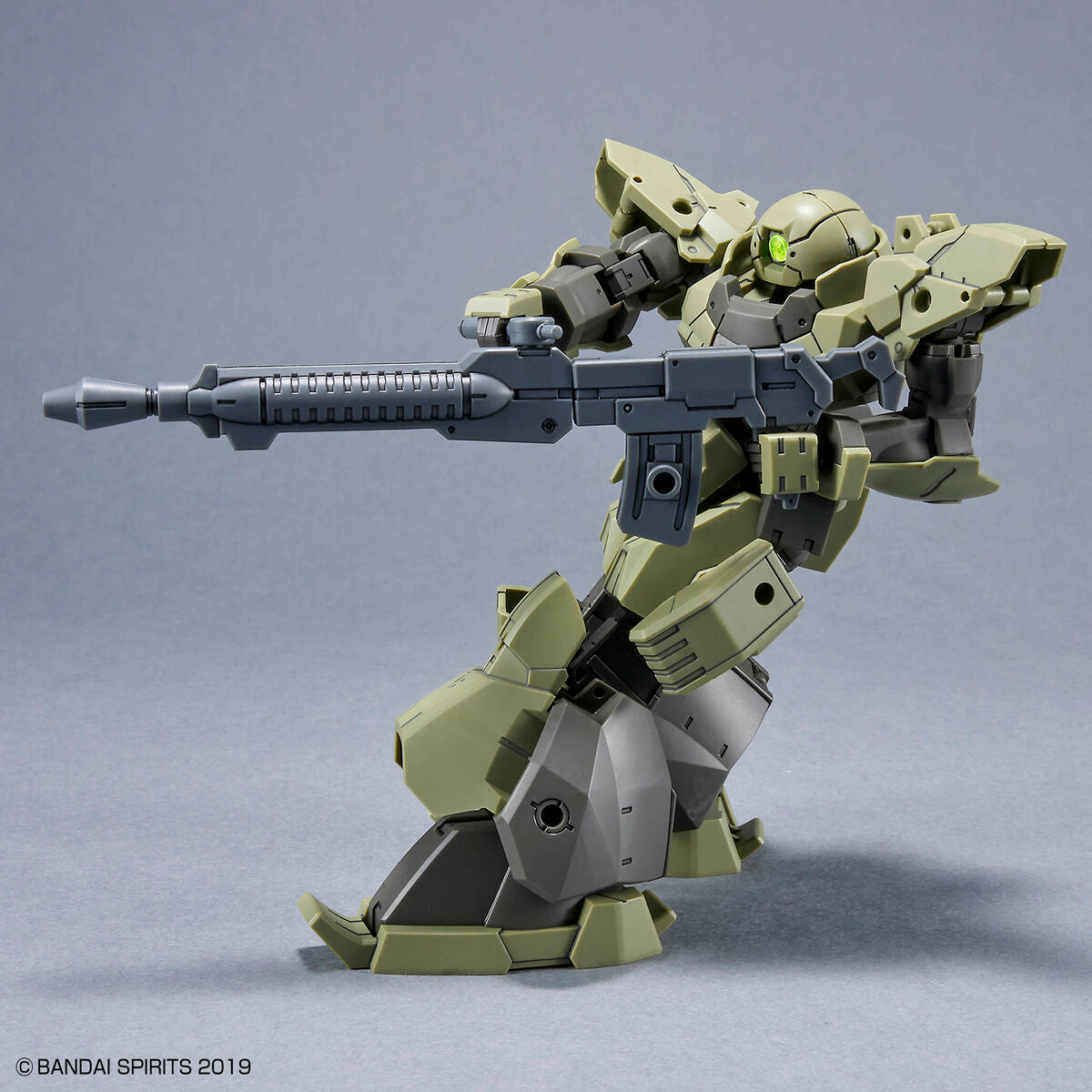 Bandai 30 Minutes Missions 30MM 1/144 Revernova - Kidultverse