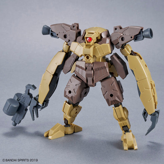 30 Minutes Missions 30MM 1/144 No.045 bEXM-29 Gardonova [Brown] - Kidultverse
