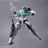 30 Minutes Missions 30MM 1/144 eEXM-S01U Forestieri 01 - Kidultverse