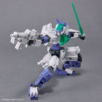 30 Minutes Missions 30MM 1/144 eEXM-S01U Forestieri 01 - Kidultverse