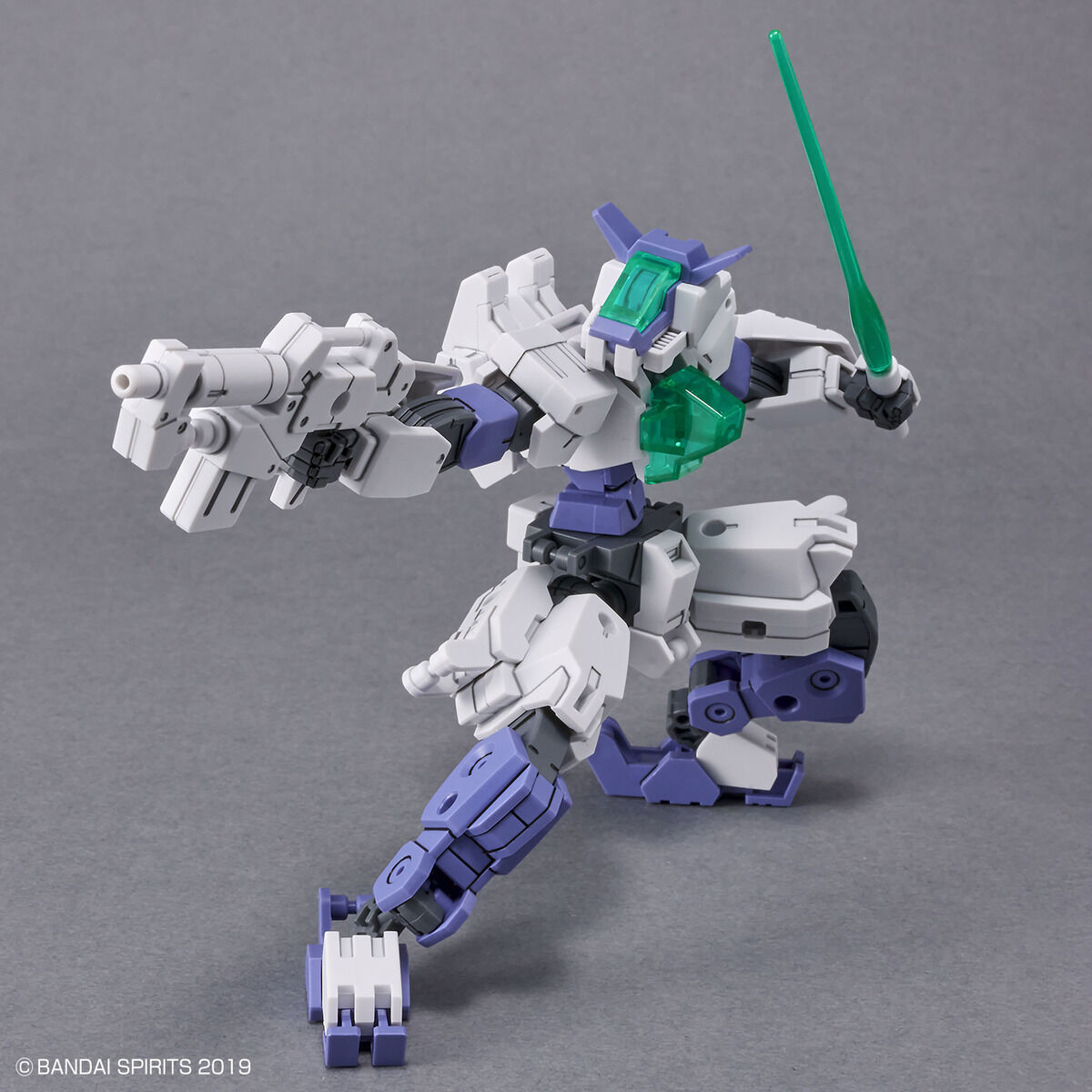 30 Minutes Missions 30MM 1/144 eEXM-S01U Forestieri 01 - Kidultverse