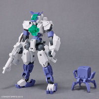 30 Minutes Missions 30MM 1/144 eEXM-S01U Forestieri 01 - Kidultverse