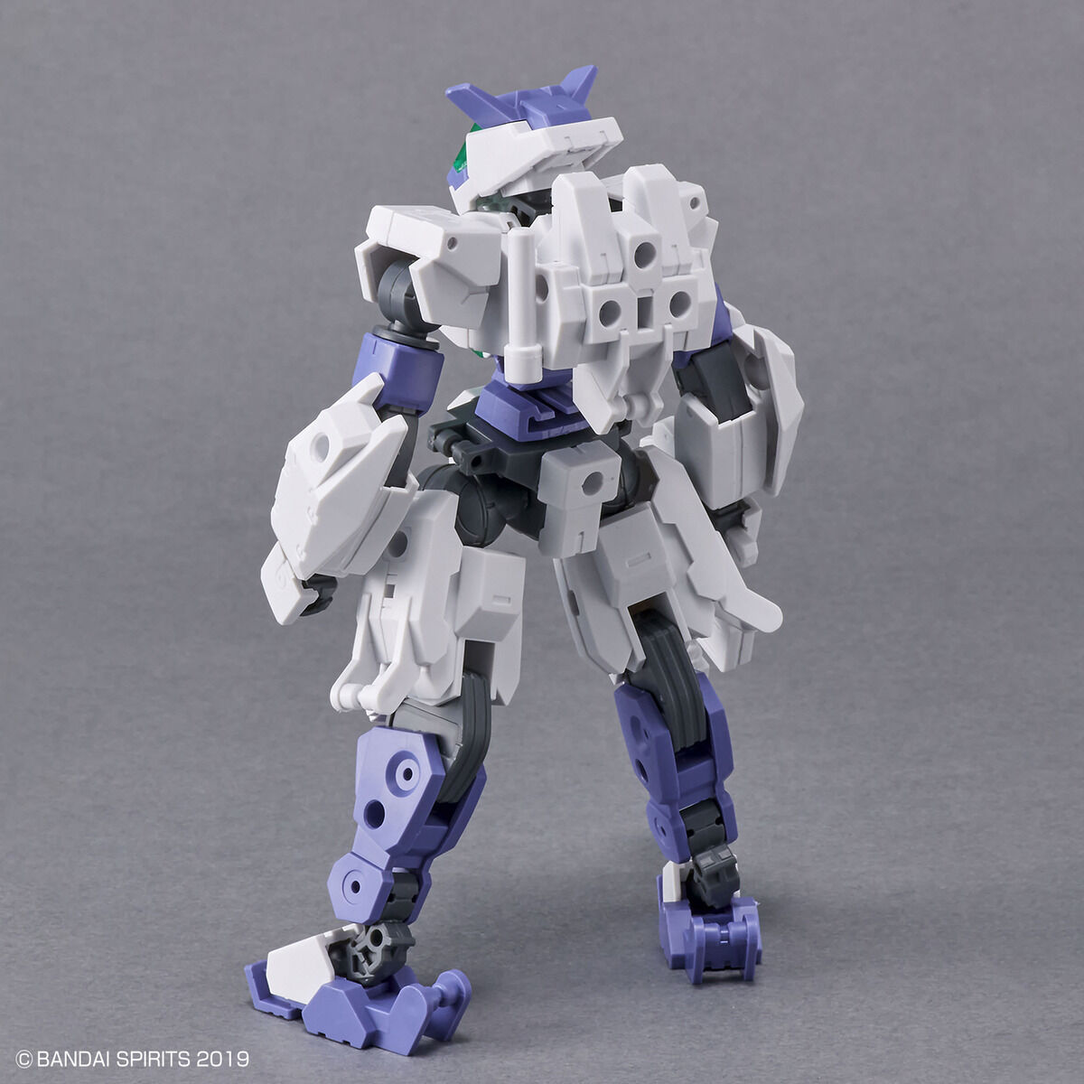 30 Minutes Missions 30MM 1/144 eEXM-S01U Forestieri 01 - Kidultverse