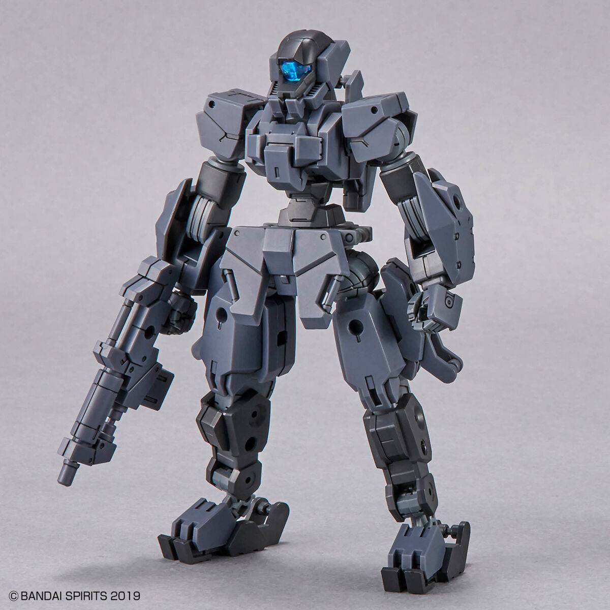 30 Minutes Missions 30MM 1/144 eEXM-S02M Forestieri 02 - Kidultverse