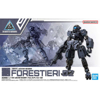 30 Minutes Missions 30MM 1/144 eEXM-S02M Forestieri 02 - Kidultverse