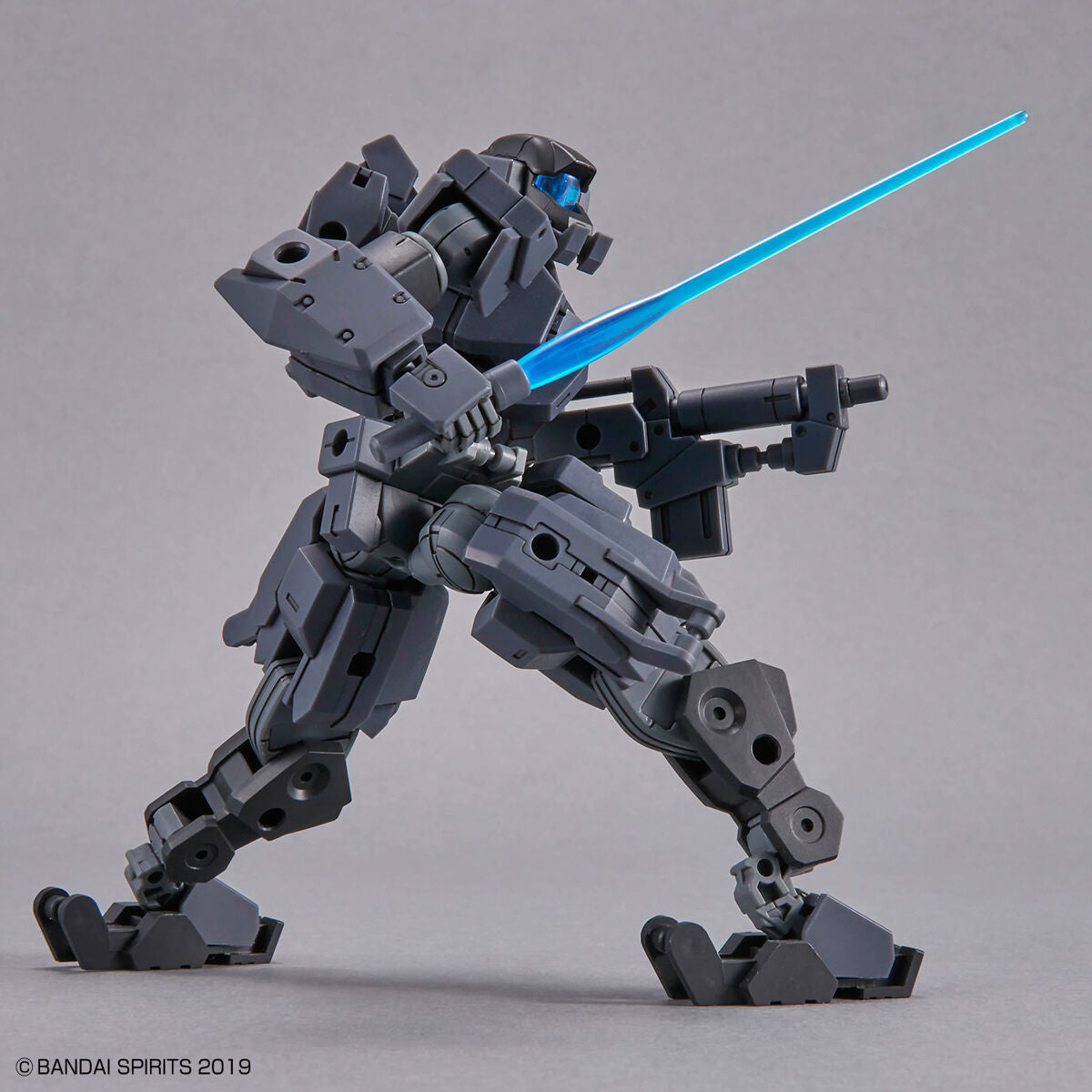 30 Minutes Missions 30MM 1/144 eEXM-S02M Forestieri 02 - Kidultverse