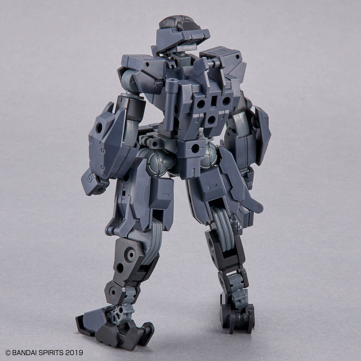 30 Minutes Missions 30MM 1/144 eEXM-S02M Forestieri 02 - Kidultverse