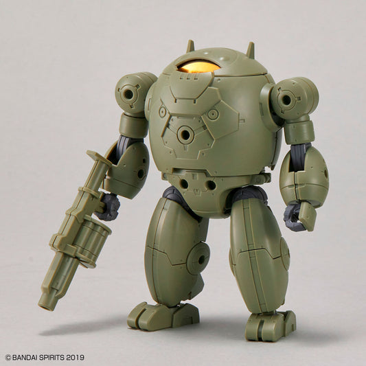 Bandai 30 Minutes Missions 30MM 1/144 Exa Vehicle (Armored Assault Mecha Ver.) - Kidultverse