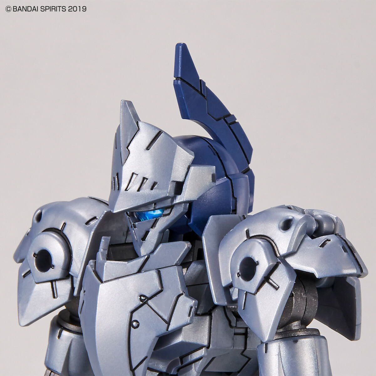 Bandai 30 Minutes Missions 30MM 1/144 Spinatio (Knight Type) - Kidultverse