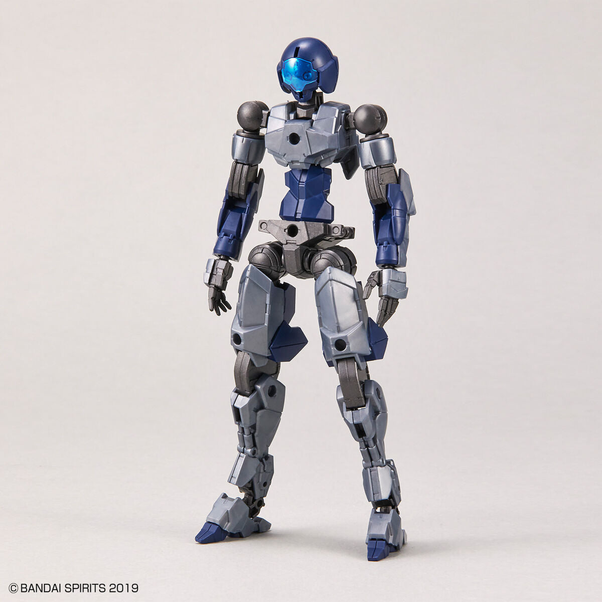 Bandai 30 Minutes Missions 30MM 1/144 Spinatio (Knight Type) - Kidultverse