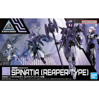 Bandai 30 Minutes Missions 30MM 1/144 Spinatia (Reaper Type) - Kidultverse