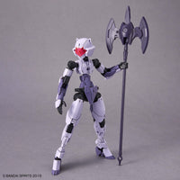 Bandai 30 Minutes Missions 30MM 1/144 Spinatia (Reaper Type) - Kidultverse