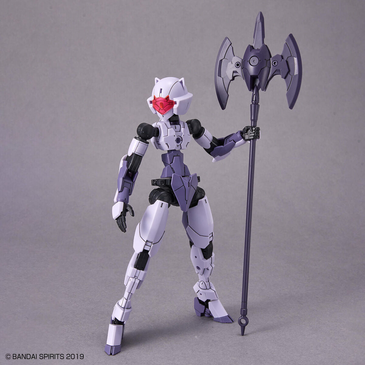 Bandai 30 Minutes Missions 30MM 1/144 Spinatia (Reaper Type) - Kidultverse