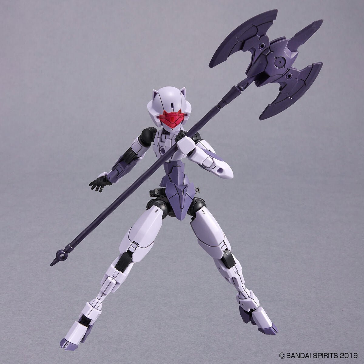 Bandai 30 Minutes Missions 30MM 1/144 Spinatia (Reaper Type) - Kidultverse