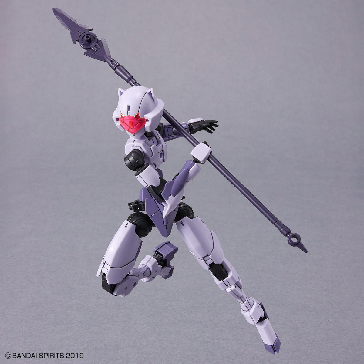Bandai 30 Minutes Missions 30MM 1/144 Spinatia (Reaper Type) - Kidultverse