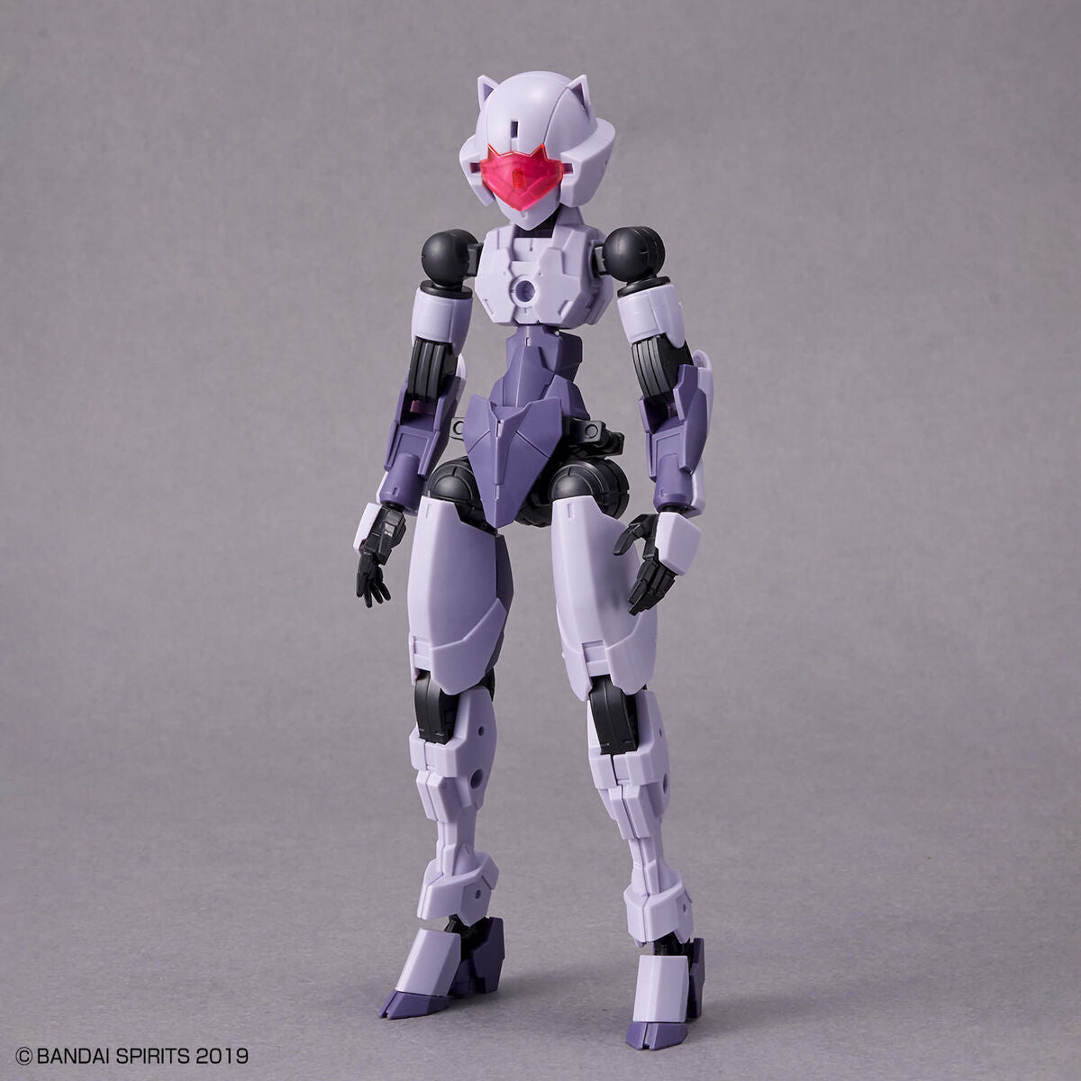 Bandai 30 Minutes Missions 30MM 1/144 Spinatia (Reaper Type) - Kidultverse