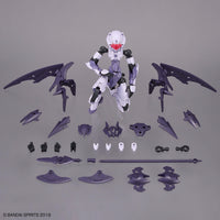 Bandai 30 Minutes Missions 30MM 1/144 Spinatia (Reaper Type) - Kidultverse