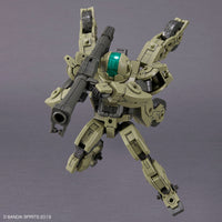 30 Minutes Missions 30MM 1/144 No.050 bEXM-33QB Volpanova (Quad Bike Ver.) - Kidultverse